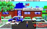 Police Quest Compilation (PC) - police quest collection