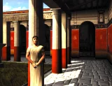 Pompei : Legenda Vesuvu (PC)