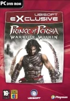 Prince of Persia: Warrior Within CZ (PC)