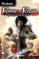 Prince of Persia: Dva Tróny (PC)