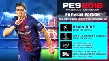 Pro Evolution Soccer 2018 (Premium Edition) (PC)