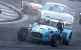 Project CARS (PC) - Auta