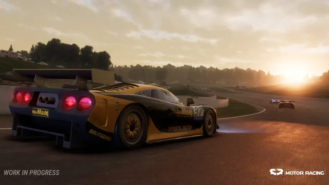 The Crew Motorfest dupl (PC)