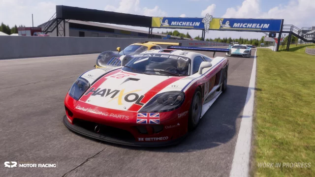 The Crew Motorfest dupl (PC)