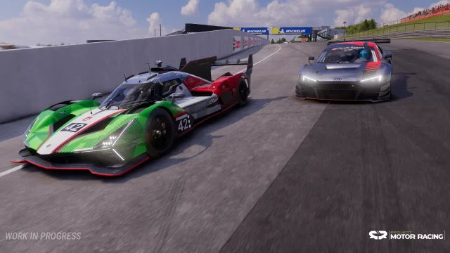 The Crew Motorfest dupl (PC)