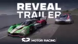 Project Motor Racing