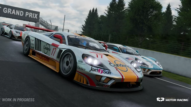 The Crew Motorfest dupl (PC)