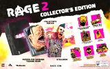 RAGE 2 - Collectors Edition (XBOX) - Post-apokalyptické