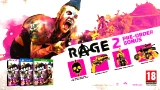 RAGE 2 - Deluxe Edition  - digitálny kľúč (PC)