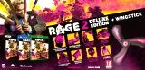 RAGE 2 - Wingstick Deluxe Edition (PC)