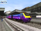 Rail Simulator (PC)