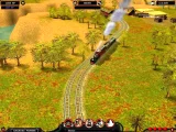 Railroad Pioneer (PC)