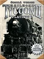Railroad Tycoon 2 Platinum (ABC) (PC)