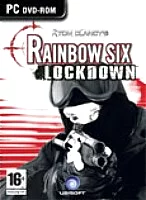 Tom Clancys Rainbow Six: Lockdown EN (PC)