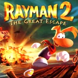 Rayman: Trilógia CZ (PC)