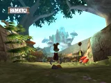 Rayman: Trilógia CZ (PC)