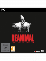 Reanimal Collector's Edition