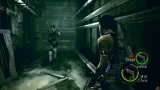 Resident Evil 5 CZ (PC) - Hororové
