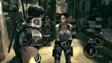 Resident Evil 5 CZ (PC) - Hororové