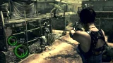 Resident Evil 5 CZ (PC) - Hororové