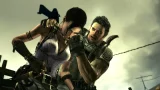 Resident Evil 5 CZ (PC) - TPS