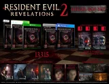 Resident Evil: Revelations 2 (Box Set) (PC)