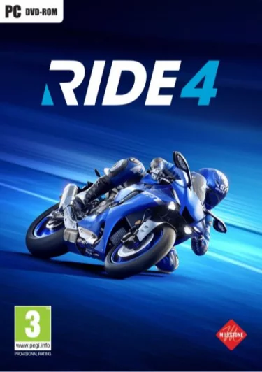 Ride 4