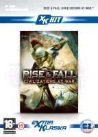Rise & Fall: Civilizations at War CZ (PC)
