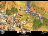 Rise of Nations Gold (PC)