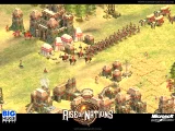Rise of Nations Gold (PC)