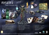 Risen 3: Titan Lords (Shadow Lord Edition) (PC)