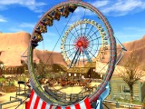 Rollercoaster Tycoon 3 + datadisk Wild (PC)