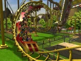 Rollercoaster Tycoon 3 + datadisk Soaked (PC)