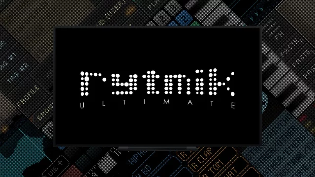 Rytmik Ultimate (PC Steam)