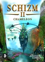 Schizm 2: Chameleon (ABC) (PC)