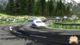 SEGA Rally CZ (PC)