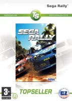 SEGA Rally CZ (PC)