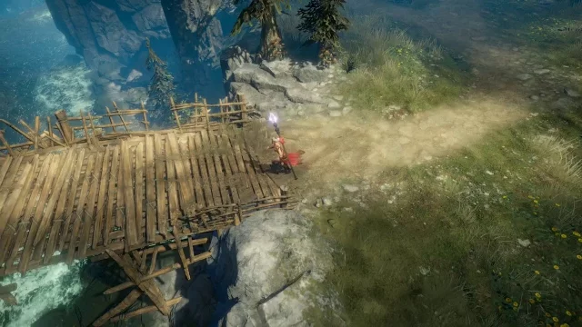 Shadows: Awakening Announcement Trailer (EU)