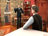 Sherlock Holmes: Případ stříbrné náušnice (PC)