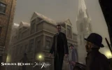 Sherlock Holmes vs. Jack the Ripper CZ (PC)