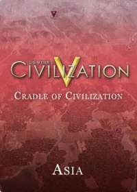 Sid Meier's Civilization V: Cradle of Civilization - Asia