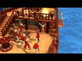 Sid Meiers: Pirates (PC)