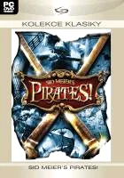 Sid Meiers: Pirates (PC)