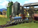 Sid Meiers Railroads (PC)