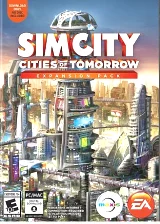 Sim City 5 Pack (hra + datadisk) (PC)