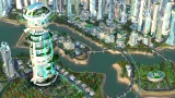 SimCity: Města Budoucnosti (PC)