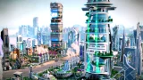 SimCity: Města Budoucnosti (PC)