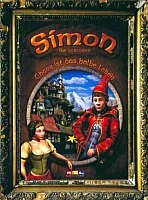 Simon the Sorcerer 4 (PC)