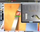 Simulátor chirurgie (PC)