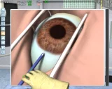 Simulátor chirurgie (PC)